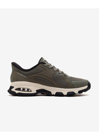 Resim Skechers Skech-aır Envoy Erkek Haki Outdoor Ayakkabı 237657 Olv Haki 