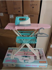 Resim Polesie Ütü Seti 