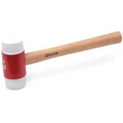 Resim Skygo Vidalı Sert Plastik Tokmak / Çekiç No:40 