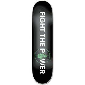 Resim Element Kaykay Tahtası 8.25 Pexe Stencil 