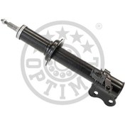 Resim OPTIMAL A18294HR Amortisor On Sag-(Nissan: Micra-K11 92-02 ) E430341B86 (WA584716) 