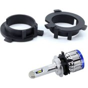 Resim Hyundai I30 Led Xenon Sabitleme Aparatı Tucson Led Sabitleme (487024265) 