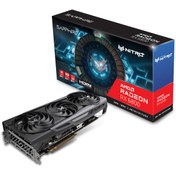 Resim Sapphire AMD Radeon RX 6800 Nitro+ 11305-01-20G 16 GB GDDR6 256 Bit Ekran Kartı 