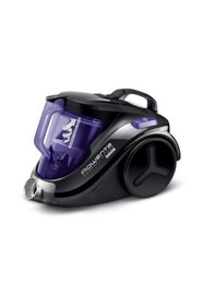 Resim Rowenta Compact Power Ro3719 750w Toz Torbasız Süpürge Mor 2211400152 