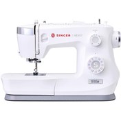 Resim Singer Elite ME457 Dikiş ve Nakış Makinesi 2 Yıl Singer Türkiye Garantili / Faturalı / Aynı Gün Kargo
