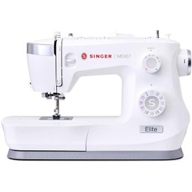 Resim Singer Elite ME457 Dikiş ve Nakış Makinesi 