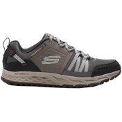 Resim Skechers Escape Plan Erkek Bej Outdoor Ayakkabı 51591 Tncc 