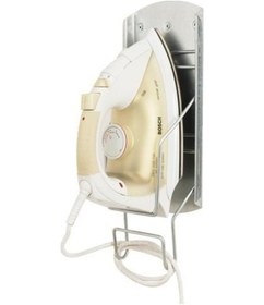 Resim Ütü Tutacağı Galvanizli Çelik MeridyenDukkan 16x8x24 cm Pratik Ev 