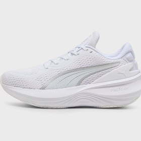 Resim Puma Unisex Ayakkabı 31077921 Beyaz Beyaz 