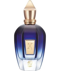 Resim Xerjoff 40 Knots Edp 100 ML Oryantal 