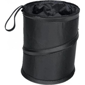 Resim TE Dükkan Buğz Araç Içi Katlanabilir Çöp Torbası 