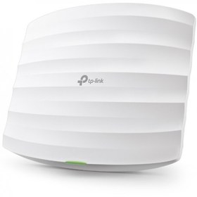 Resim TP-LINK AC1750 Wireless MU-MIMO Gigabit Ceiling Mount Access Point EAP265-HD 