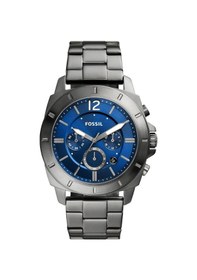 Resim Fossil Fbq2816 Erkek Kol Saati Gri 