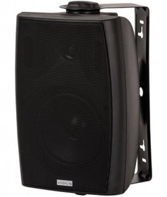 Resim Kozmos KCS-551-BK Siyah Renk Sütun Tipi Hoparlör 