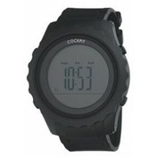 Resim Cockpit CK-S2626BK ERKEK KOL SAATİ 