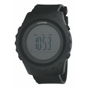 Resim Cockpit CK-S2626BK ERKEK KOL SAATİ 