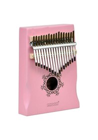 Resim Moon 17s4 17 Notalı Maun Kalimba 