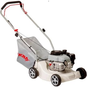 Resim Ikra IPLM 1341 Benzinli Çim Biçme Makinesi 