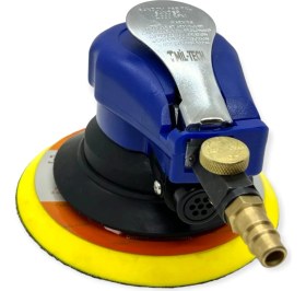 Resim Havalı Zımpara Makinesi 150 mm At - 19 A Tipi 