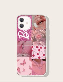 Resim SHEIN Telefon Kılıfı Uyumlu 