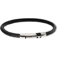 Resim Emporio Armani AJEGS1624-001190 Erkek Bileklik 