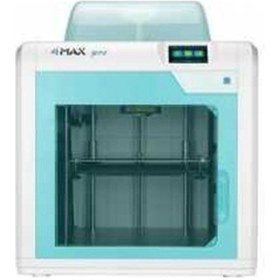 Resim Anycubic 4Max Pro 3D Printer 3D Yazıcı - Monteli 
