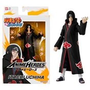 Resim Anime Heroes Itachi Figürü 16 Cm 