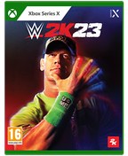 Resim Wwe 2k23 Standard Edition Xboxs Oyun Take 2