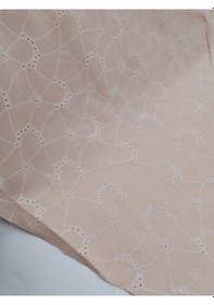 Resim Pamuklu Fisto Kumaş 