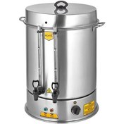 Resim Remta 500 Bardak Standart Çay Makinesi - R17-94974 