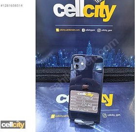 Resim Apple iPhone 12 İkinci El TR | 256 GB | Siyah 