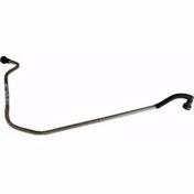 Resim BRUCKE 51873181 Yakıt Borusu Doblo 1.3 Mtj 09 BRUCKE