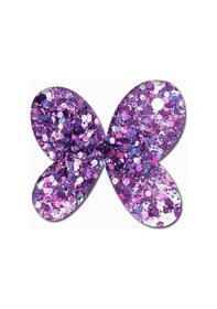 Resim Epoksi Reçine Silikon Kalıp Çoklu Anahtarlık Kolye Kelebek Kalıbı 