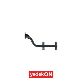 Resim Ön Teker Arka Çamurluk Borusu Axor 4140 Sağ 