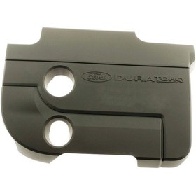Resim Fordyokyok Ford Courier Motor Üst Koruma Kapak Duratorq 2013-2018 1847637 