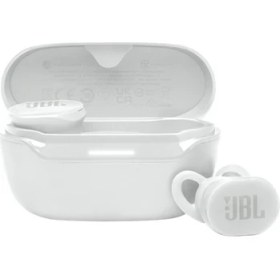 Resim Jbl Endurance Race2 Tws Kulaklık, Ie, Beyaz 