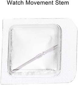 Resim Saat Tamir Araçları Saat Hareket Sarma Sapı Uzatma Kol Saati Sarma Sapı Yedek Aksesuar Saat Onarım Araç Kiti, Saat Onarım Araçları ve Kitleri (Cyllde) 