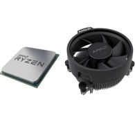 Resim Ryzen 7 Pro 5750g 20mb 8çekirdekli O/b Uhd Am4 65w Kutusuz+fanlı-116896 