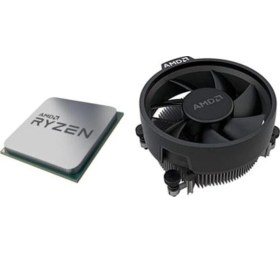 Resim Ryzen 7 Pro 5750g 20mb 8çekirdekli O/b Uhd Am4 65w Kutusuz+fanlı-116896 