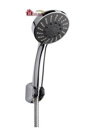 Resim İtimat Omega 401m Mafsallı Duş Seti 