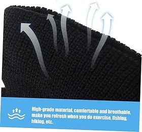 Resim OSALADI 1 Adet Kafa Isıtıcı Bisiklet Kafa Isıtıcısı Kış Balaclava Motosiklet Yüz Boyun Maskesi Maske Yaprağı Yüz Için Maskeler Yaratıcı Yüz Koruyucu Rüzgar Geçirmez Yüz Koruyucu Yüz 