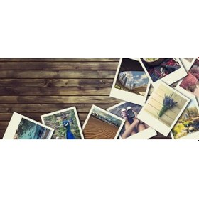 Resim Fujifilm Instax Mini 2X20 Li Paket 40 Adet Fotoğraf Filmi 