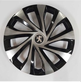 Resim Peugeot 301 Araçlarına 15 Inç Jant Kapağı Renkli /5810çiftpejo/ 