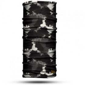 Resim Bu Da Kaçar Mı Motosiklet Maske Boyunluk – Unisex, Nefes Alabilir, Rüzgar Geçirmez Bdk886 