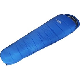 Resim Evolite Ocean Pro -18ºC Uyku Tulumu Mavi 