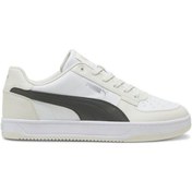Resim Puma Caven 2.0 Erkek Beyaz Sneaker 39229025 Gri 