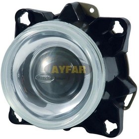 Resim Ford Cargo Yeni Model Kısa Hüzme Far- 