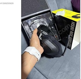 Resim İkinci El Corsair HS80 RGB Wireless Garantili 