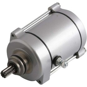 Resim Svnmotor 125 Cg Model Marş Motoru (492638870) 