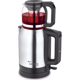 Resim Aura Alın Çay Makinesi 